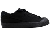 Nike All Court SP/APC Black/Black