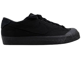 Nike All Court SP/APC Black/Black