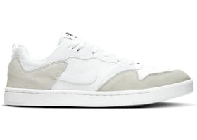 Nike Alleyoop SB White Sail