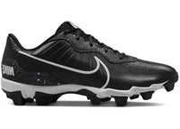Nike Alpha Huarache 4 Keystone Black Dark Smoke Grey White