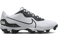 Nike Alpha Huarache 4 Keystone White Black