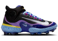 Nike Alpha Huarache Elite 4 Mid NRG Deep Night
