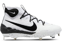 Nike Alpha Huarache NXT White Pure Platinum Black