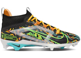 Nike Alpha Menace 4 Elite Travis Kelce - vue 360