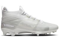 Nike Alpha Menace 4 Elite White Metallic Silver