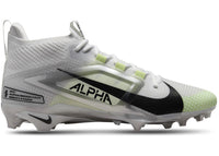 Nike Alpha Menace 4 Elite White Photon Dust Black