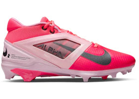 Nike Alpha Menace 4 Pro Racer Pink Pink Foam