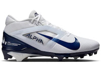 Nike Alpha Menace 4 Pro White Midnight Navy