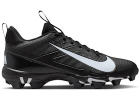 Nike Alpha Menace 4 Shark Black White