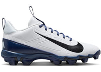 Nike Alpha Menace 4 Shark White Midnight Navy Black
