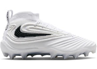 Nike Alpha Menace 5 Elite White Black