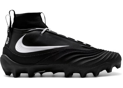 Nike Alpha Menace 5 Pro Black White