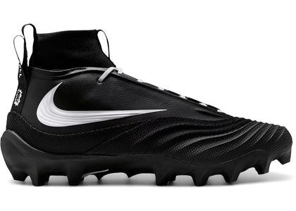 Nike Alpha Menace 5 Pro Black White - authentic Nike sneakers