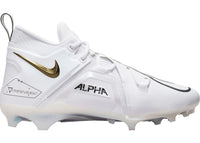 Nike Alpha Menace Pro 3 White Gold