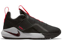 Nike Ambassador 11 Black Bright Crimson