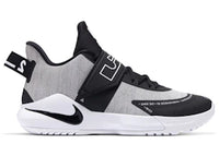 Nike Ambassador 11 Black White