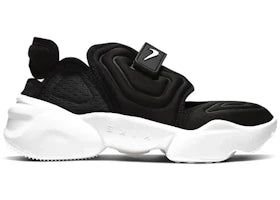 Nike Aqua Rift Black (Women's) - vue 360