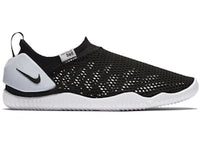 Nike Aqua Sock 360 Black White (GS)