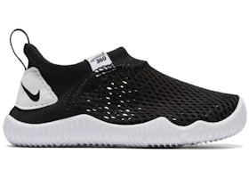 Nike Aqua Sock 360 Black White (TD)