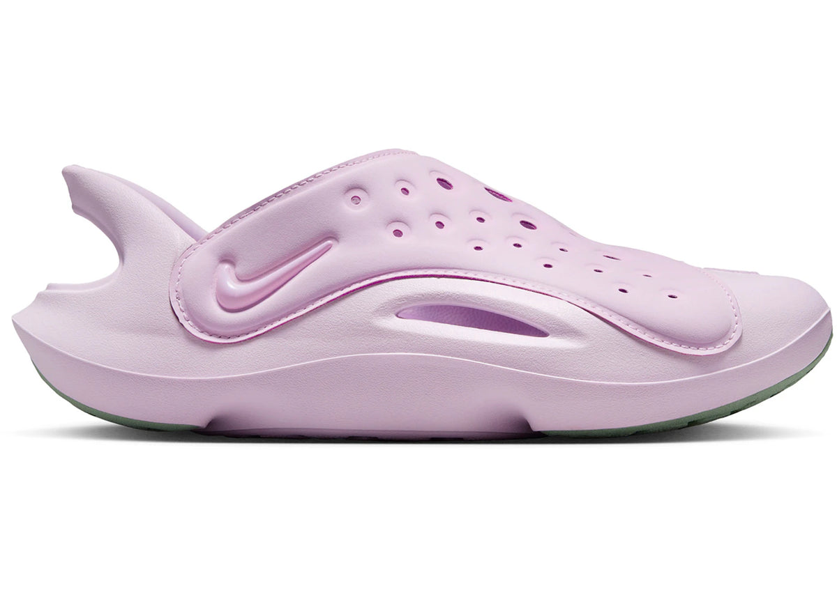 Nike Aqua Swoosh Doll Steam (GS) - vue secondaire A