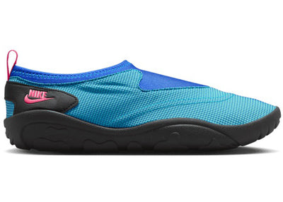 Nike Aqua Turf Dusty Cactus Hyper Royal (Women's)