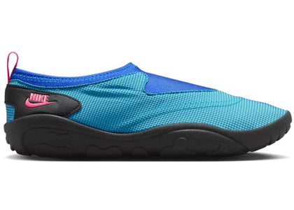 Nike Aqua Turf Dusty Cactus Hyper Royal (Women's) - authentic Nike sneakers