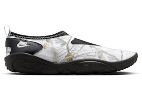 Nike Aqua Turf RealTree Pure Platinum Wolf Grey Camo