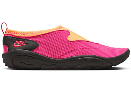 Nike Aqua Turf Vivid Pink Laser Orange (Women's) - authentic Nike sneakers