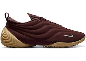 Nike Astra Ultra Burgundy Crush Gum (Women's) - authentic Nike sneakers