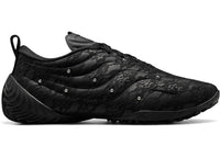 Nike Astra Ultra Premium Lace Black (Women's)