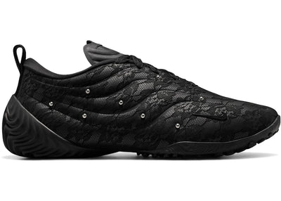 Nike Astra Ultra Premium Lace Black (Women's)