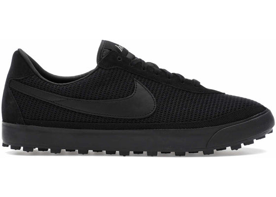 Nike Astro Grabber SP Bode Black sneakers - authentic Nike shoes