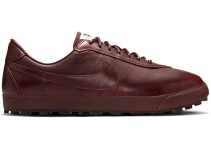 Nike Astrograbber Leather Barkroot Brown - authentic Nike sneakers