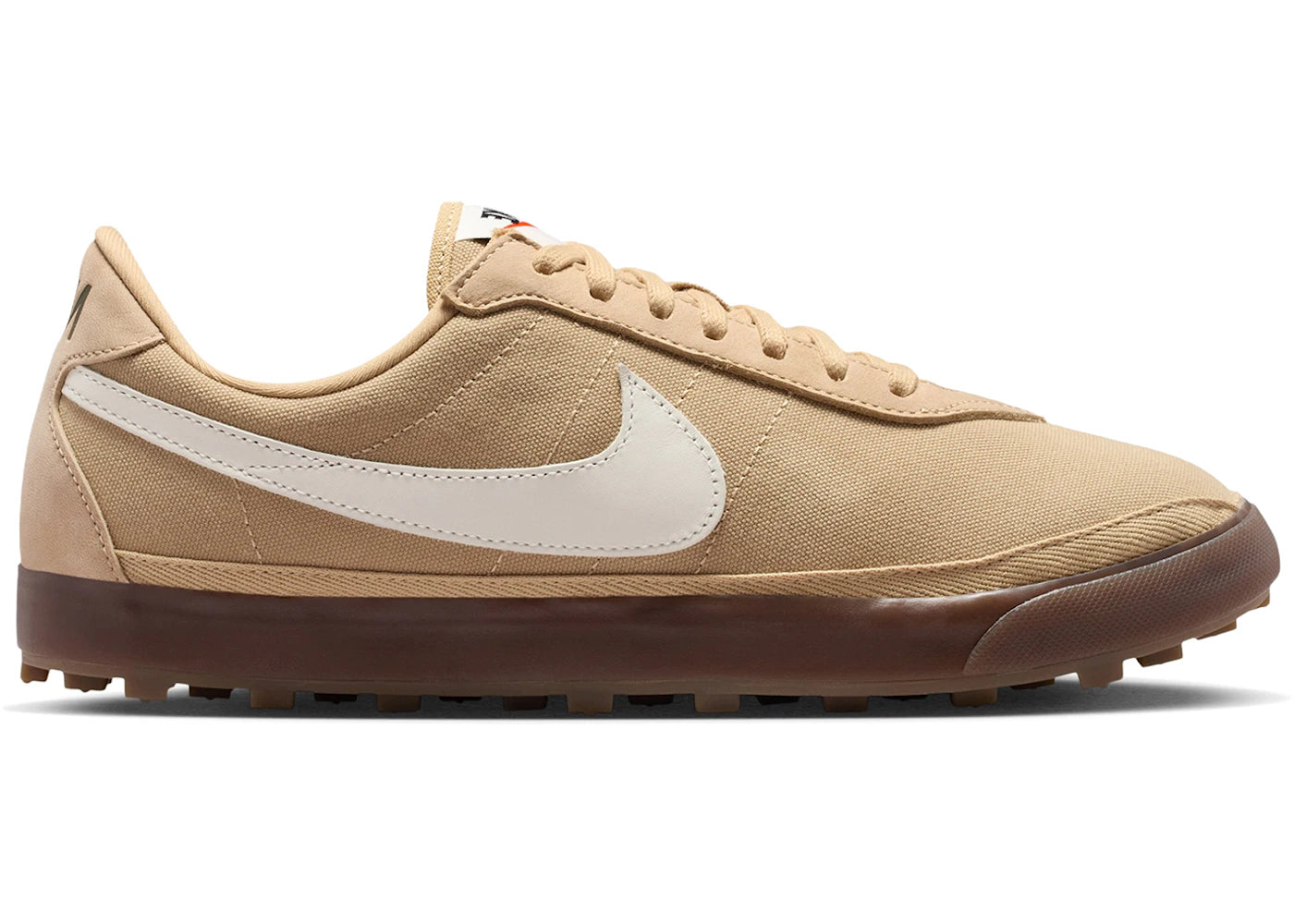 Nike Astrograbber Linen Sail - vue 360