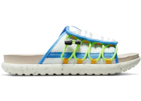 Nike Asuna 2 White University Blue