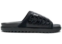 Nike Asuna Slide Triple Black