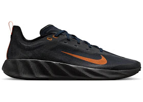 Nike Ava X Dark Obsidian Bright Mandarin