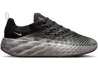 Nike Ava Edge Black Metallic Silver