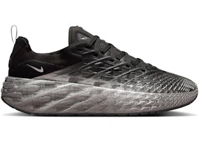 Nike Ava Edge Black Metallic Silver