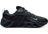 Nike Ava Rover Black Blue Sage (GS)
