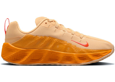 Nike Ava Rover Celestial Gold Bright Crimson (GS)