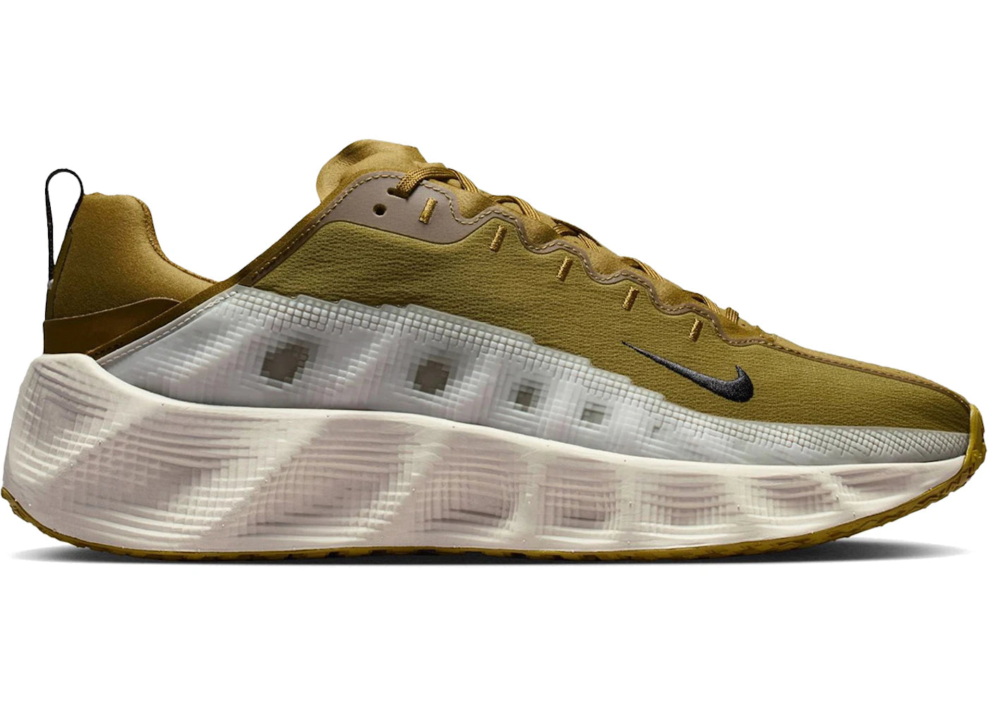 Nike Ava Rover Desert Moss - vue 360
