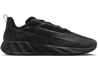 Nike Ava X Mesh Black Dark Smoke Grey