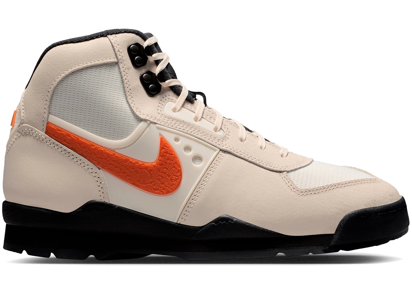 Nike Baltoro QS Chalk Safety Orange - vue secondaire A