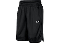 Nike Basketball Icon Dri-Fit Shorts Black