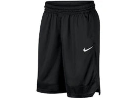 Nike Basketball Icon Dri-Fit Shorts Black