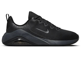 Nike Bella 7 Black Anthracite (Women's) - vue 360