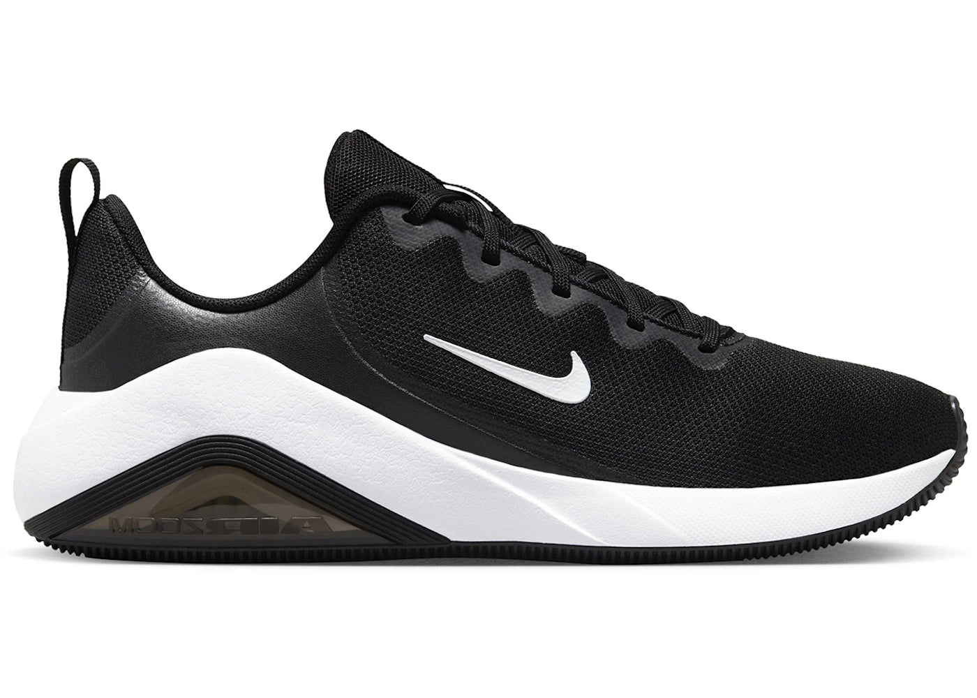 Nike Bella 7 Black White (Women's) - vue secondaire A