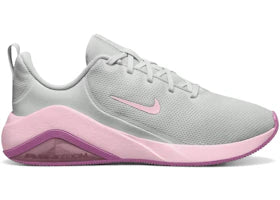 Nike Bella 7 Photon Dust Light Magenta (Women's) - vue 360