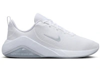 Nike Bella 7 White Pure Platinum (Women's)